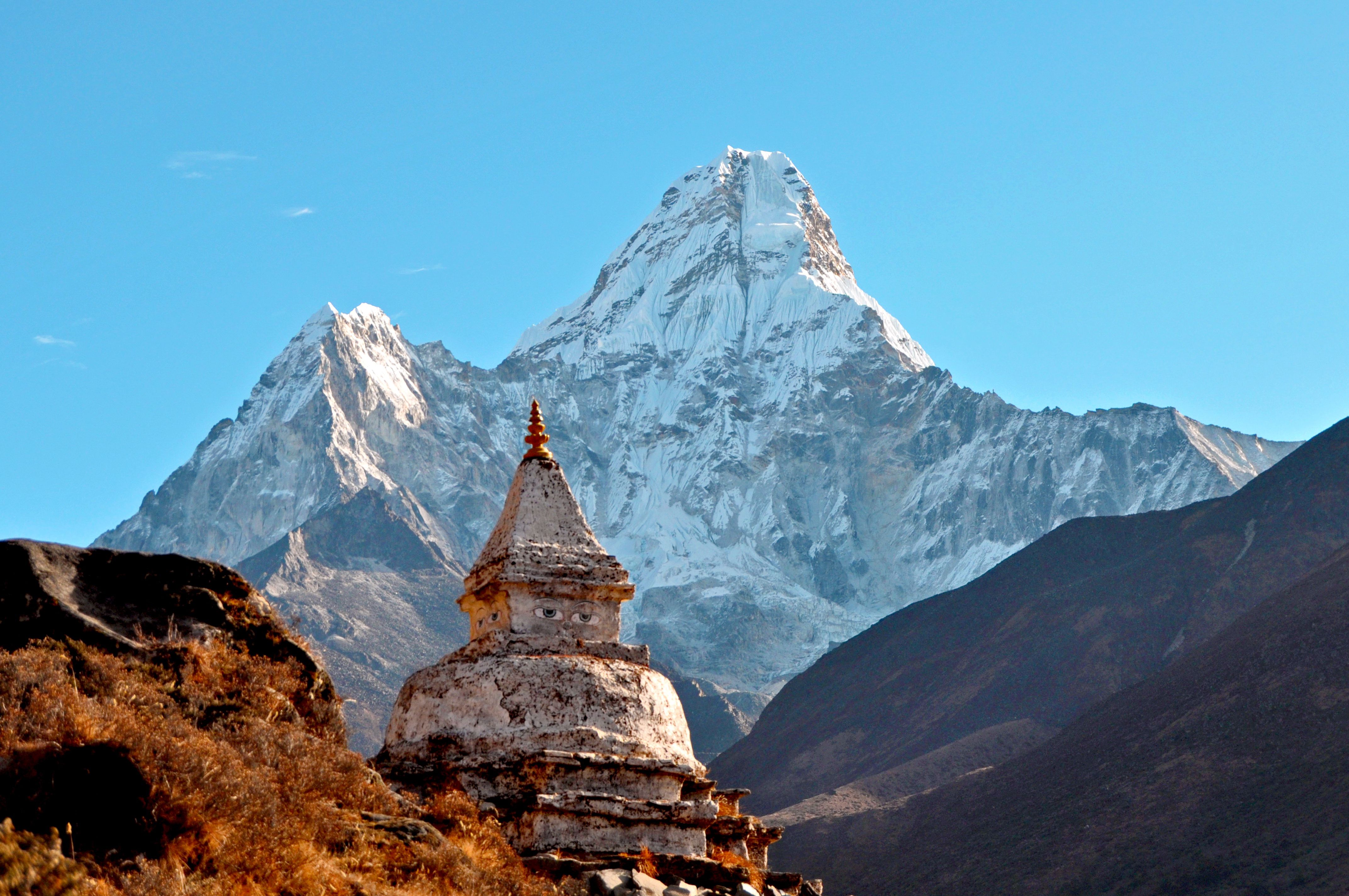 4288x2848 Shishapangma Phone Wallpaper: Free 4K & HD Downloads