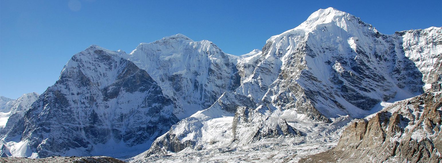1544x571 Shishapangma South West Face, Shishapangma South Face Climbing, Mt. Shishapangma, Shishapangma South West Face Itinerary