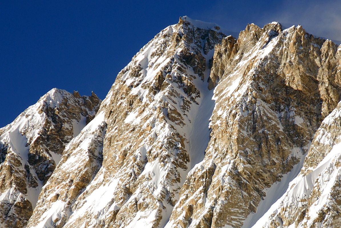 1195x800 Shishapangma Photo Gallery