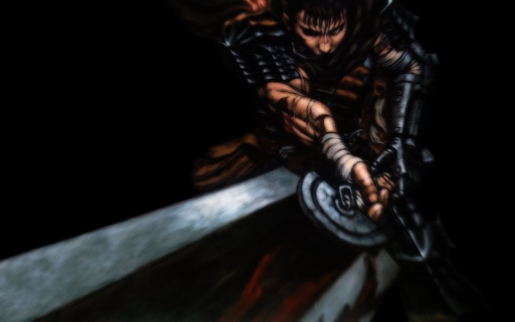 1680x1050 Berserk Wallpaperx1050