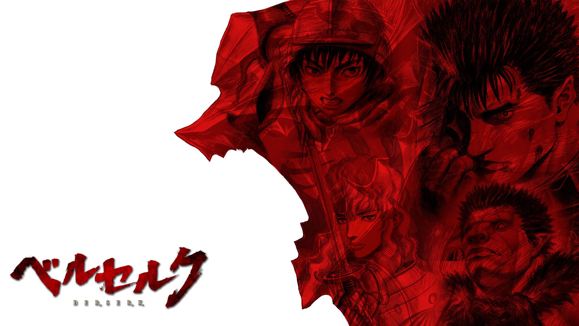 1920x1080 My Berserk Image Wallpaper Dump