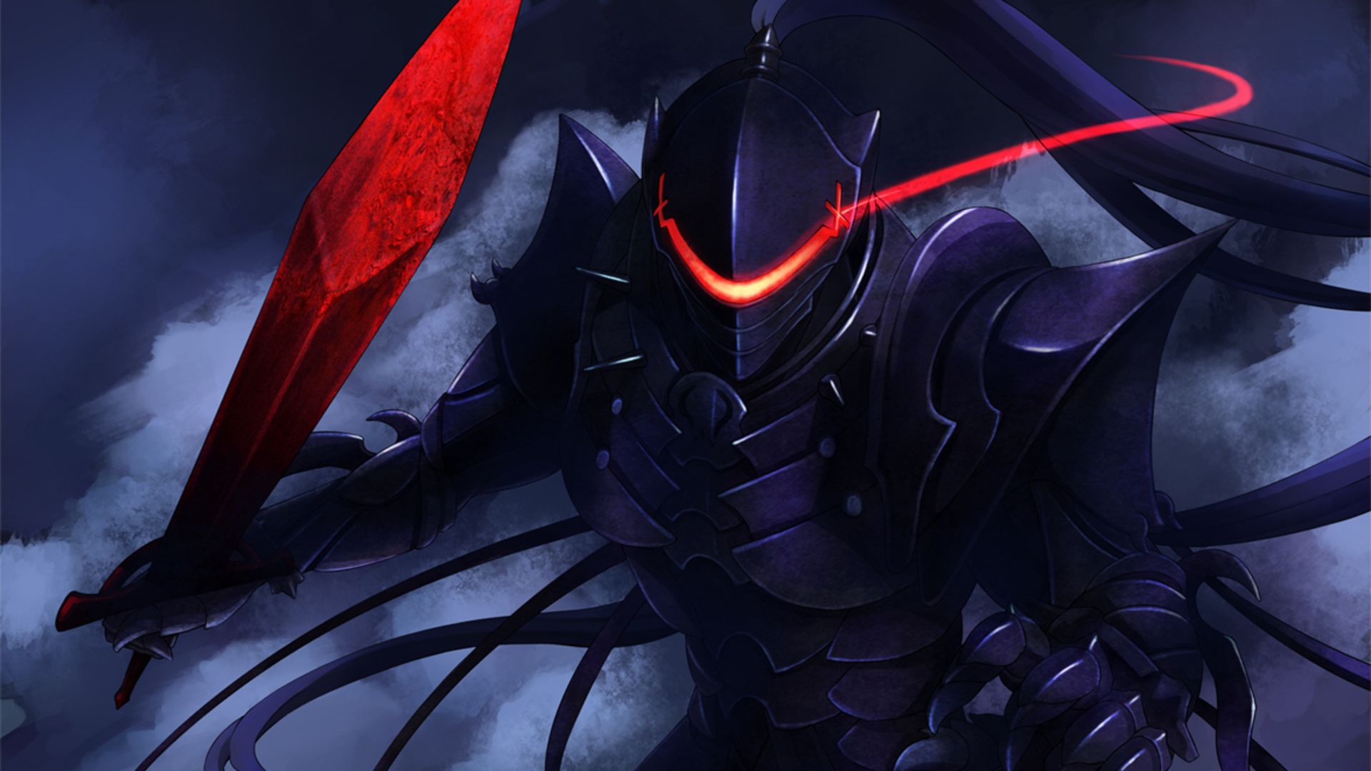 1920x1080 Epic Berserker Zero HD Wallpaperx1080