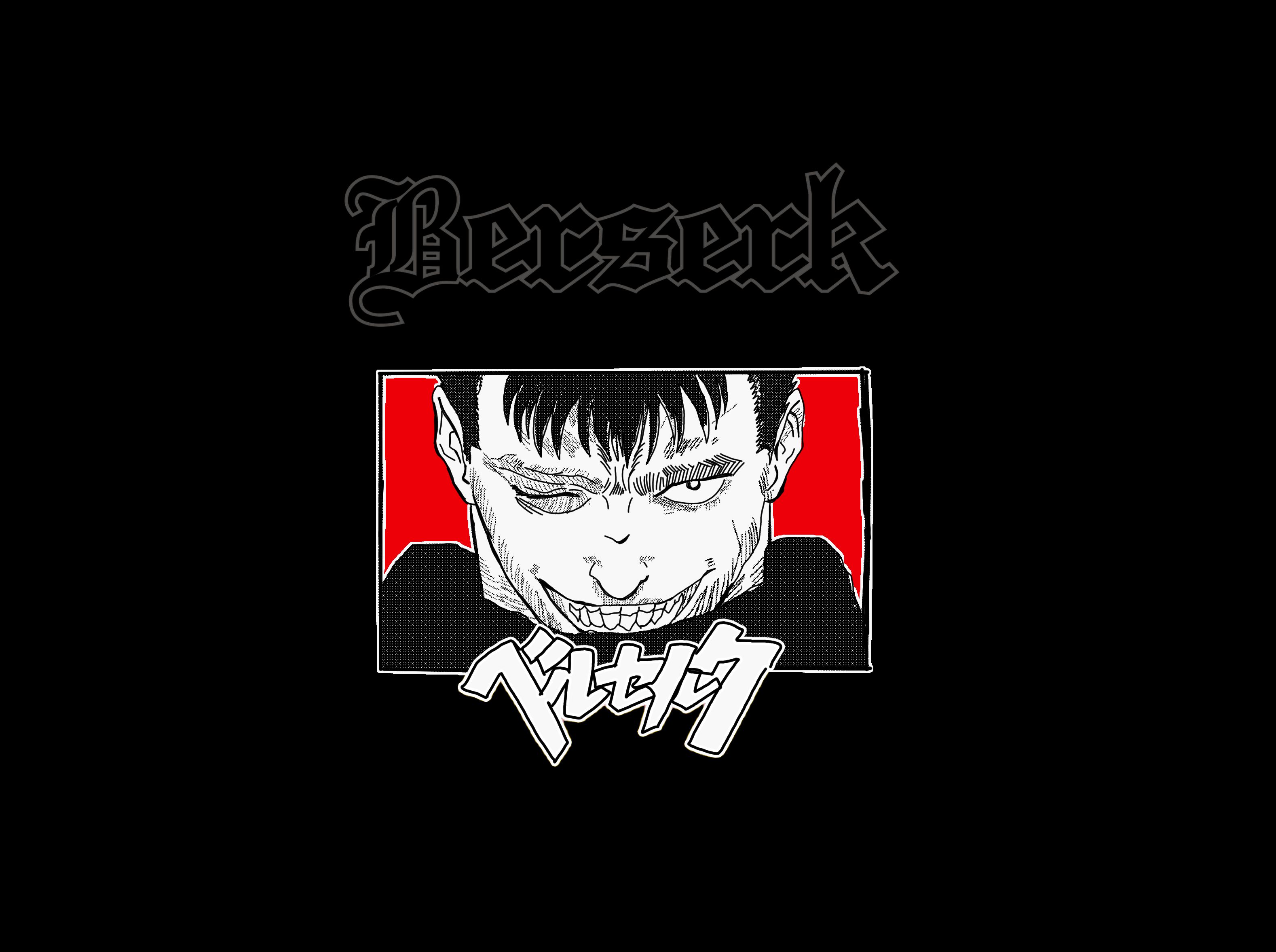 3156x2354 Berserk Wallpaper and Background: Free HD Download