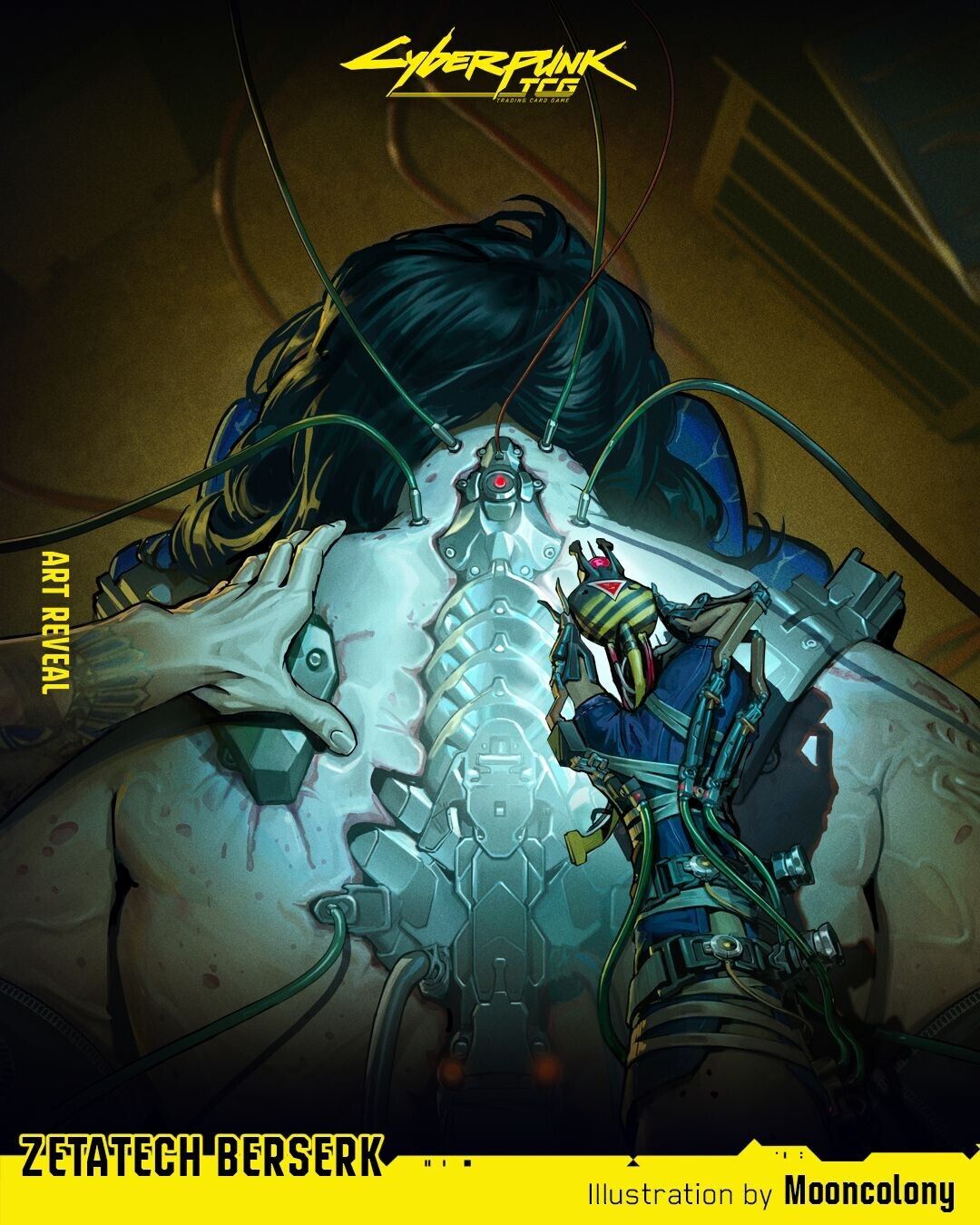 1080x1350 Cyberpunk 2077