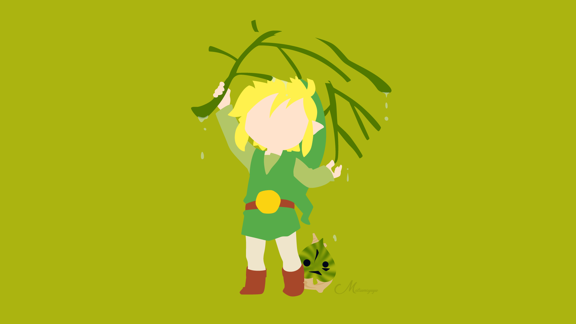 1920x1080 Download Link Video Game The Legend Of Zelda: The Wind Waker The Legend Of Zelda HD Wallpaper