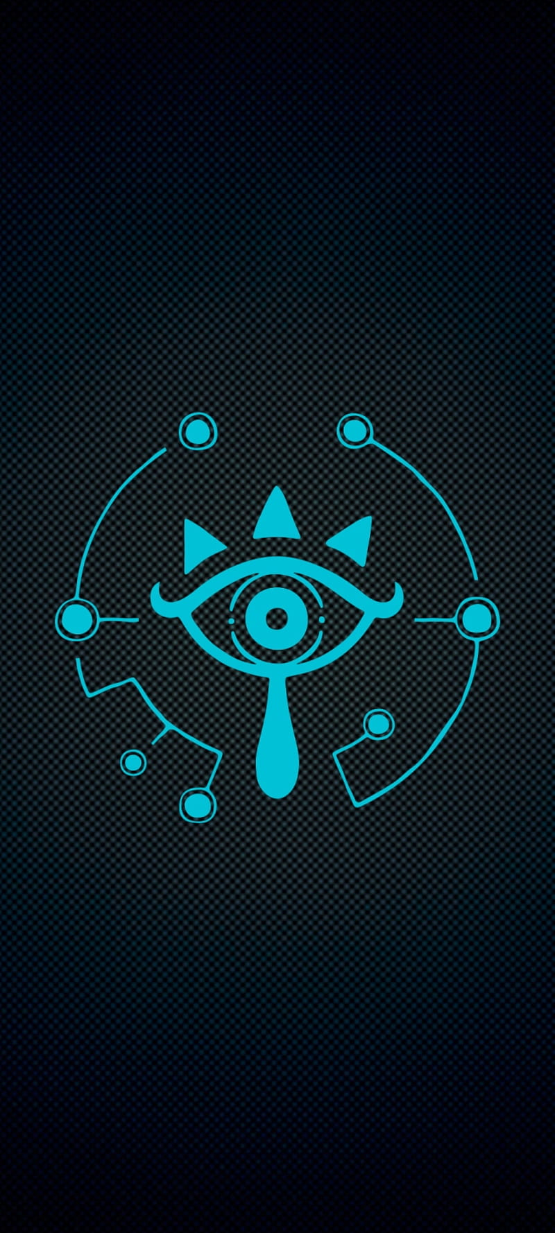 800x1778 Seikah Slate, botw, breath of the wild, legen of zelda, link, loz, HD phone wallpaper