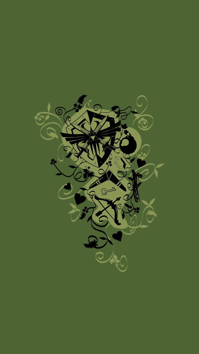 800x1422 The Legend of Zelda, games, hyrule, link, nintendo, HD phone wallpaper