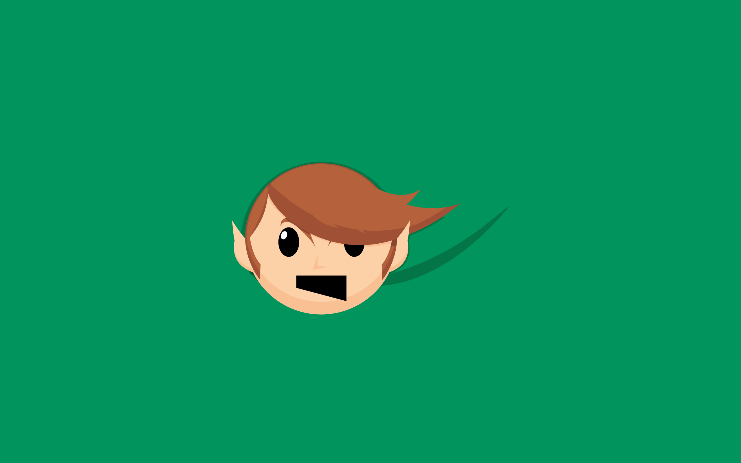 2560x1600 Link It Up