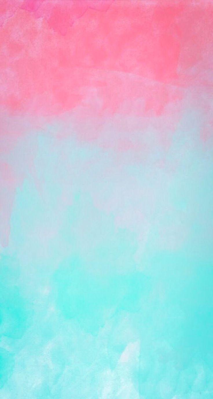 736x1377 (736×1377). Plain wallpaper iphone, Ombre wallpaper iphone, Watercolor wallpaper iphone