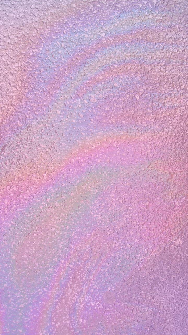 720x1280 gambar ditemukan oleh CatulaLaPez. Temukan (dan simpan!) gambar dan videomu di We Heart It. Holographic wallpaper, Glitter wallpaper, Pink glitter wallpaper