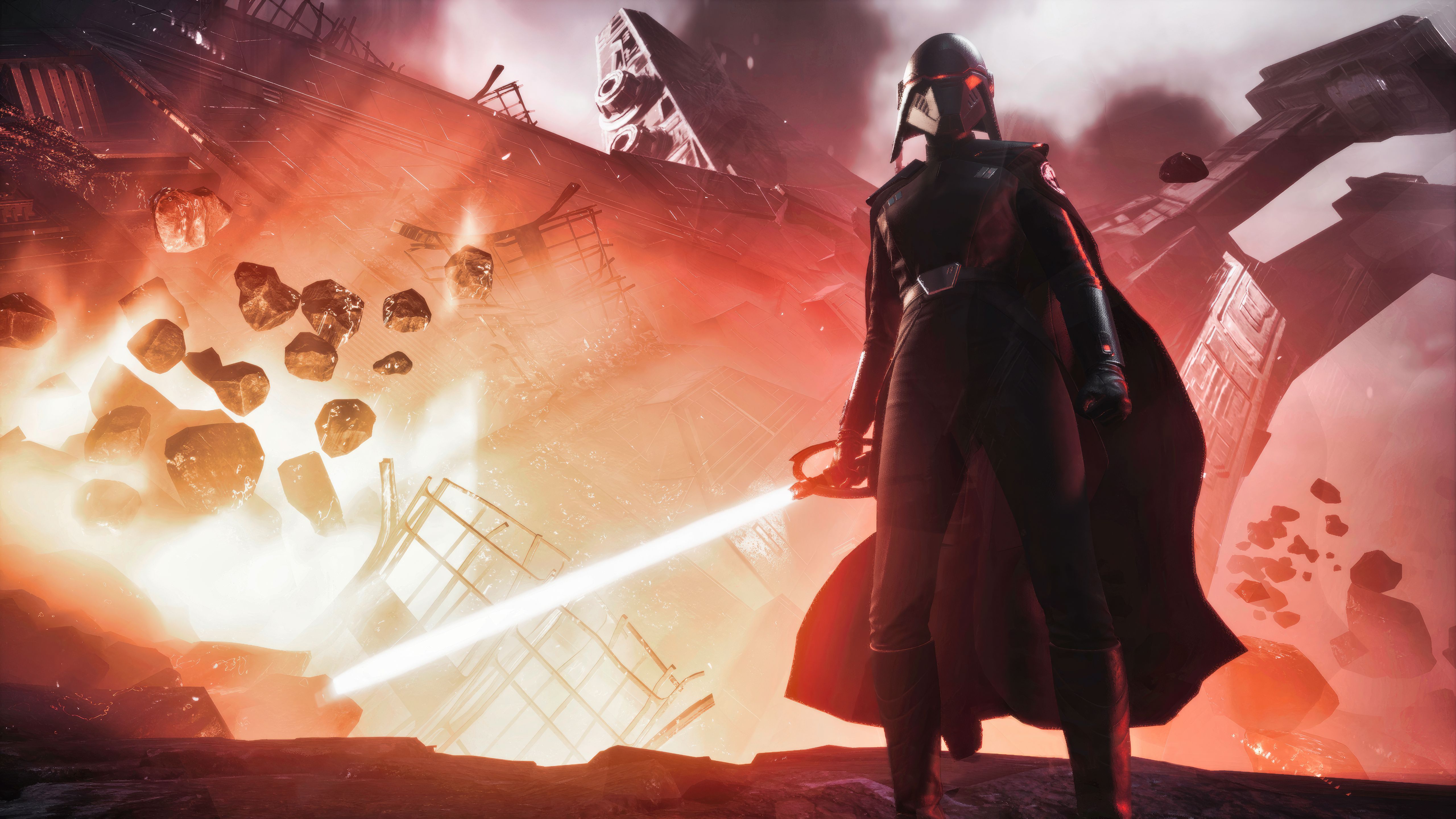 5120x2880 Star Wars Jedi Fallen Order 5k Wallpaper, HD Games Wallpaper, 4k Wallpaper , Image, Background, Photos and Picture