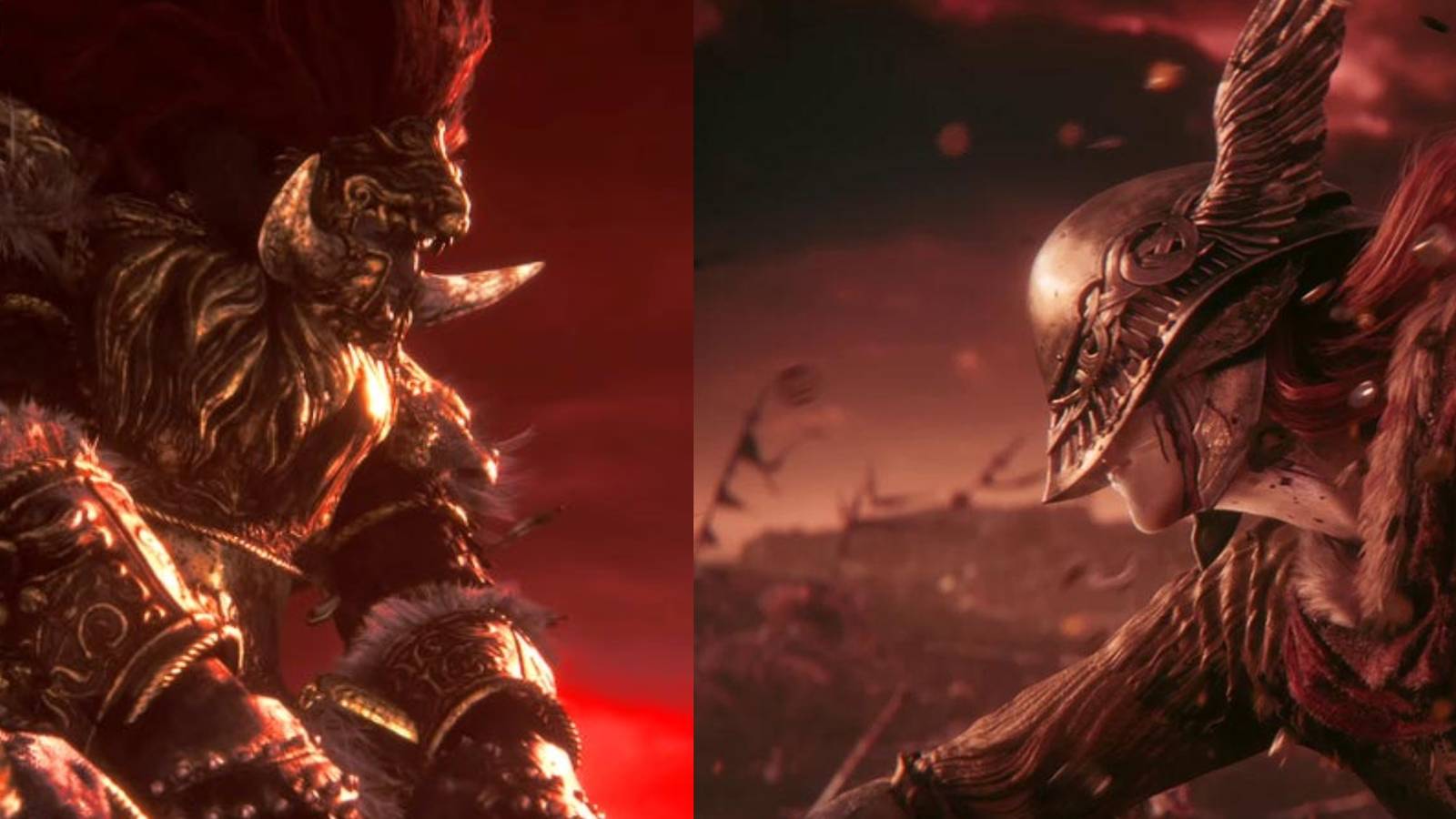 1600x900 Elden Ring Mod Pits Radahn Against Malenia