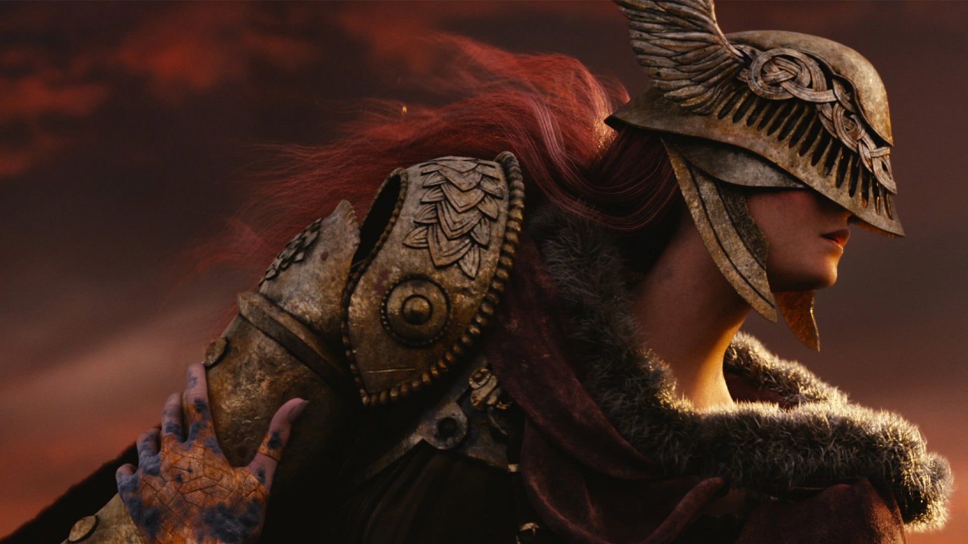 1920x1080 Elden Ring D&D stat blocks let you fight Malenia, Radahn and more in 5E