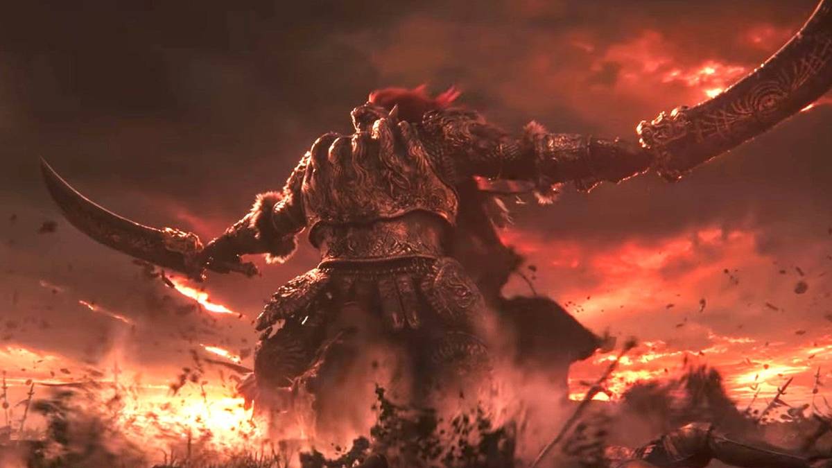 1200x675 The Best Elden Ring Boss Battle Is A FromSoftware Celebration