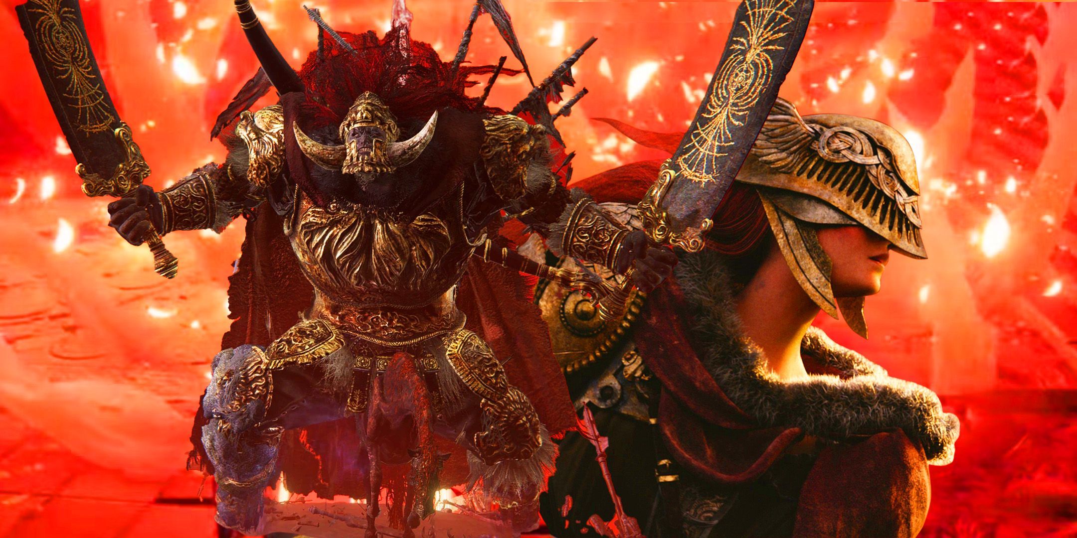 2160x1080 Elden Ring Nightreign's Libra Reveal Has Me Convinced That Malenia & Radahn Are Getting Dethroned