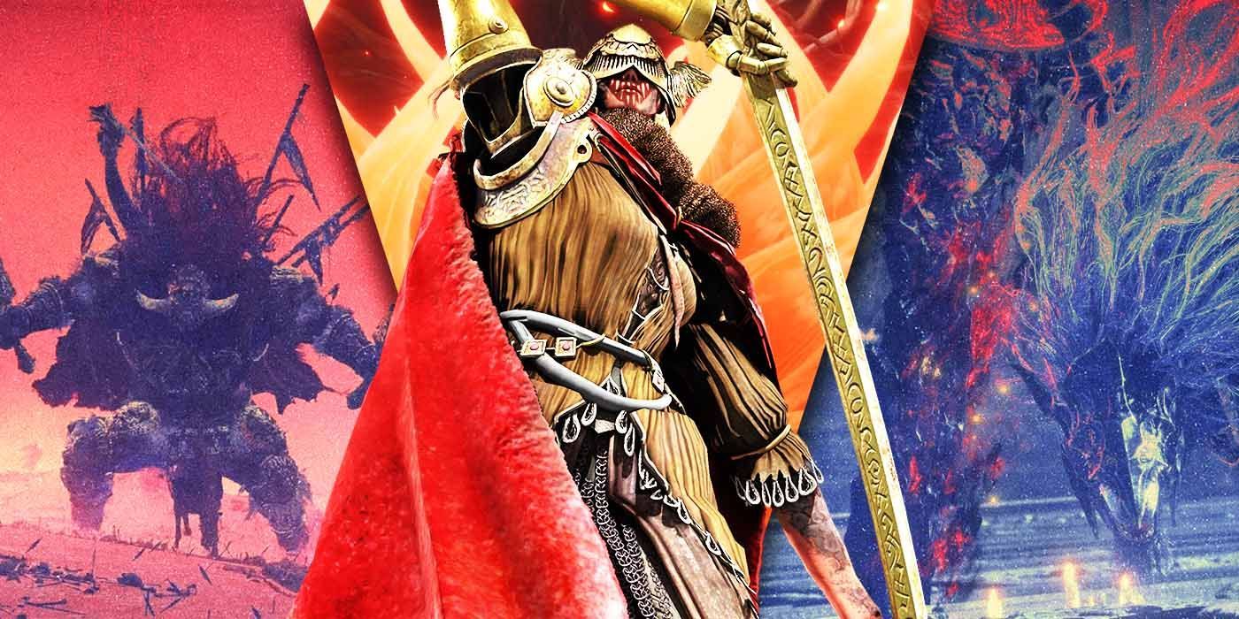 1400x700 Hardest Elden Ring Bosses, Ranked