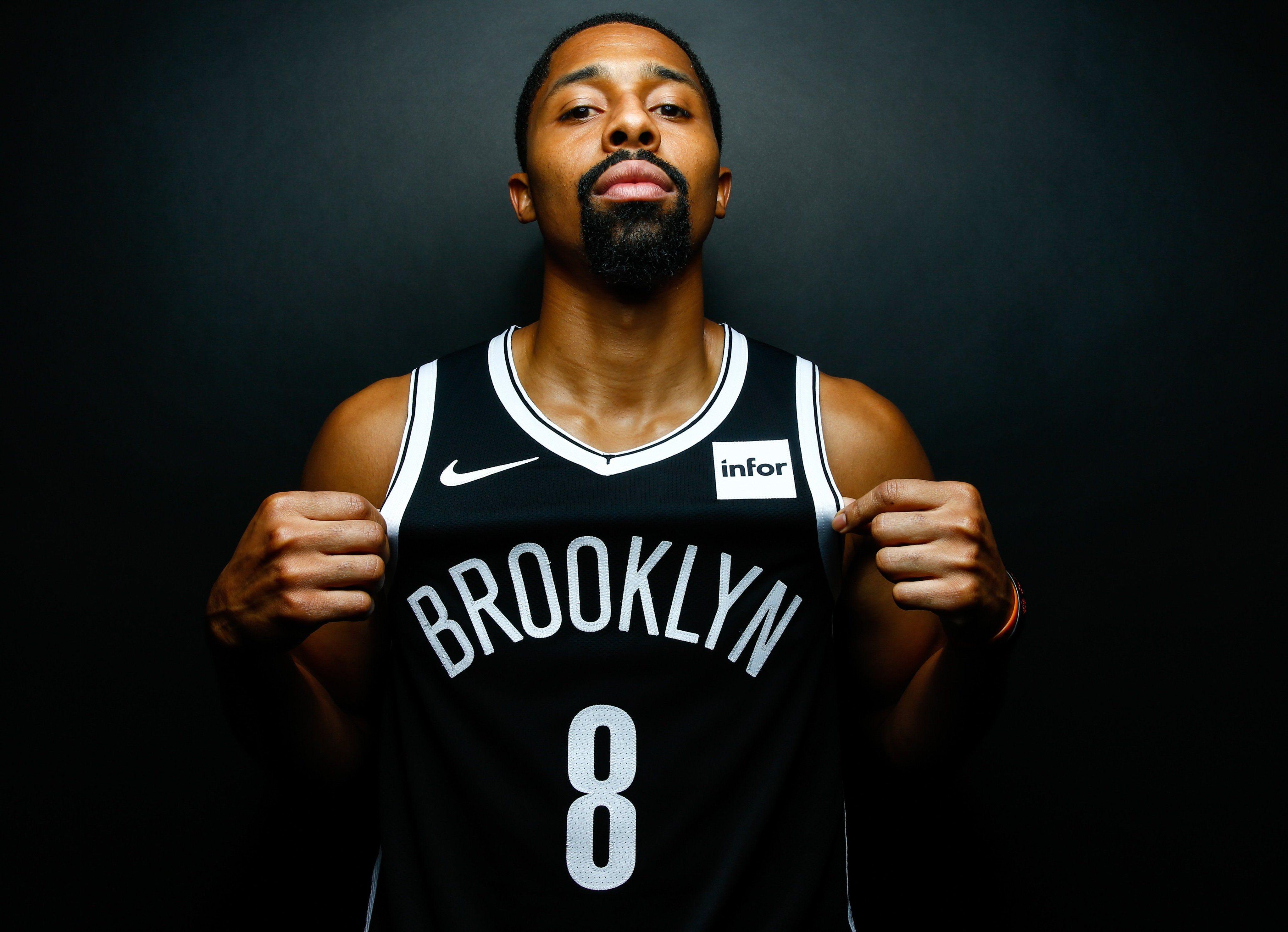 Spencer Dinwiddie Wallpapers - Top Free Spencer Dinwiddie Backgrounds ...