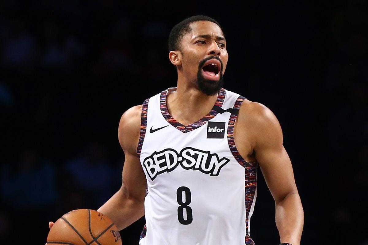 Spencer Dinwiddie Wallpapers Top Free Spencer Dinwiddie Backgrounds