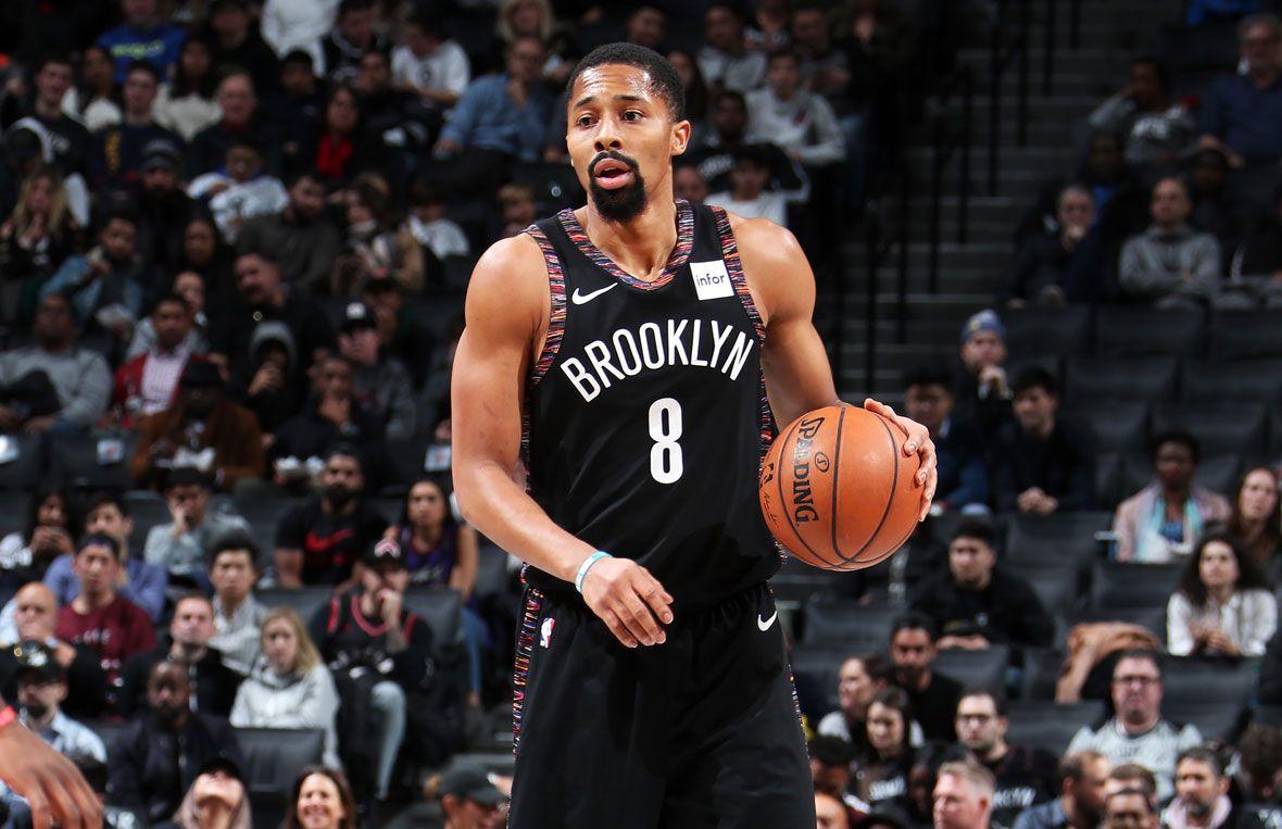 Spencer Dinwiddie Wallpapers - Top Free Spencer Dinwiddie Backgrounds ...