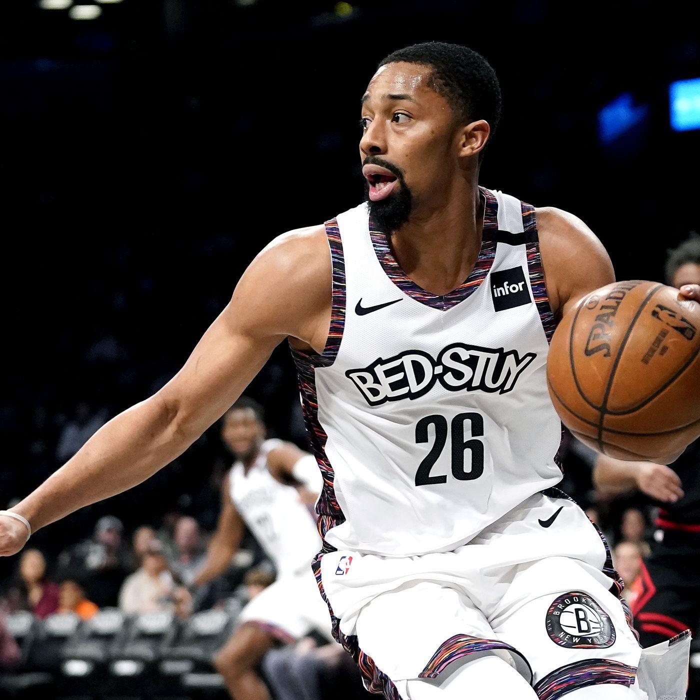 1400x1400 Spencer Dinwiddie wants to play for Nigerian national team