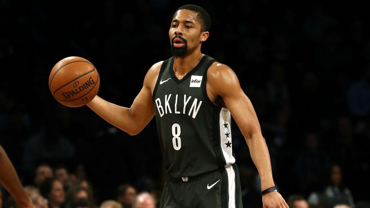 Spencer Dinwiddie Wallpapers - Top Free Spencer Dinwiddie Backgrounds ...