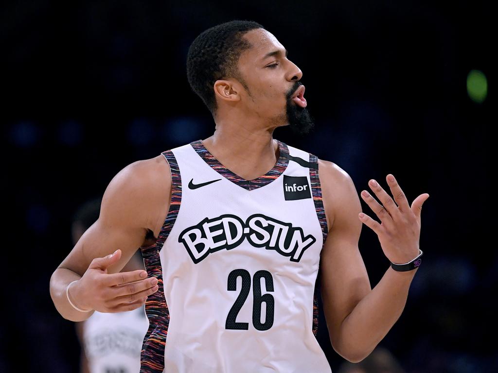 1024x768 Spencer Dinwiddie's radical plan to save 2020 NBA season from coronavirus