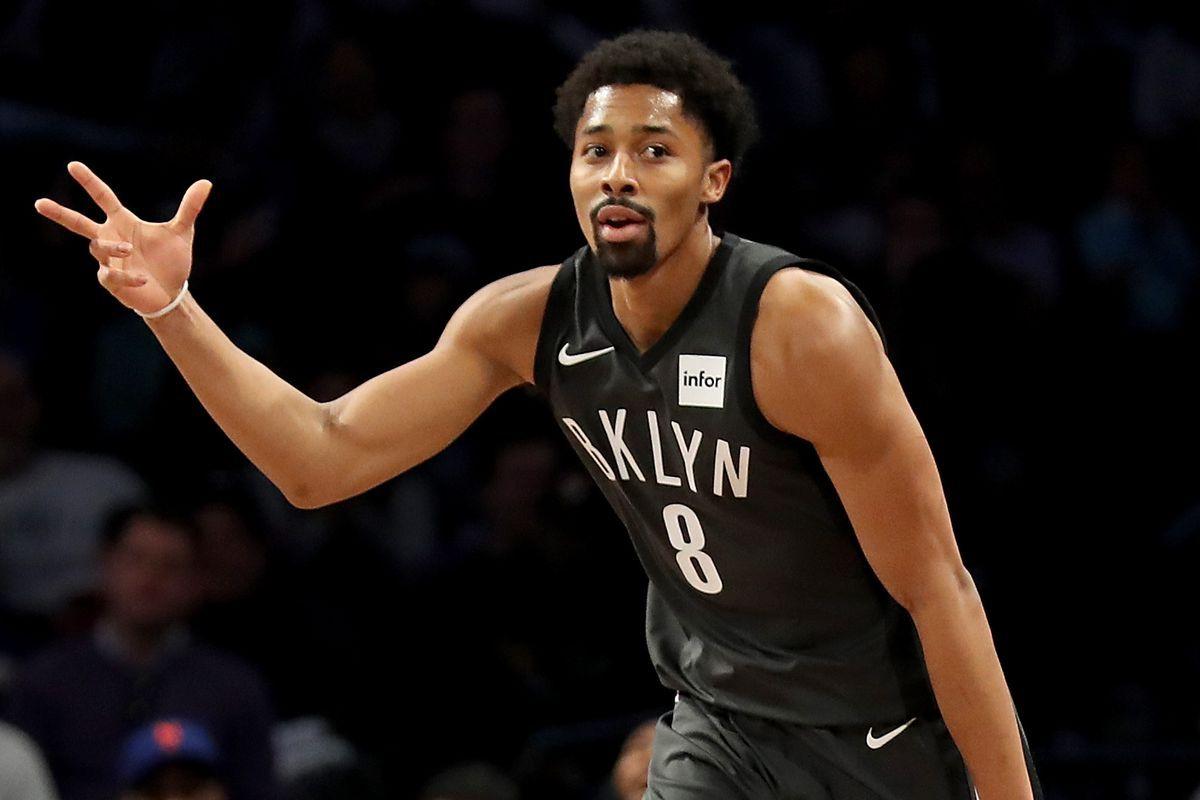 Spencer Dinwiddie Wallpapers Top Free Spencer Dinwiddie Backgrounds