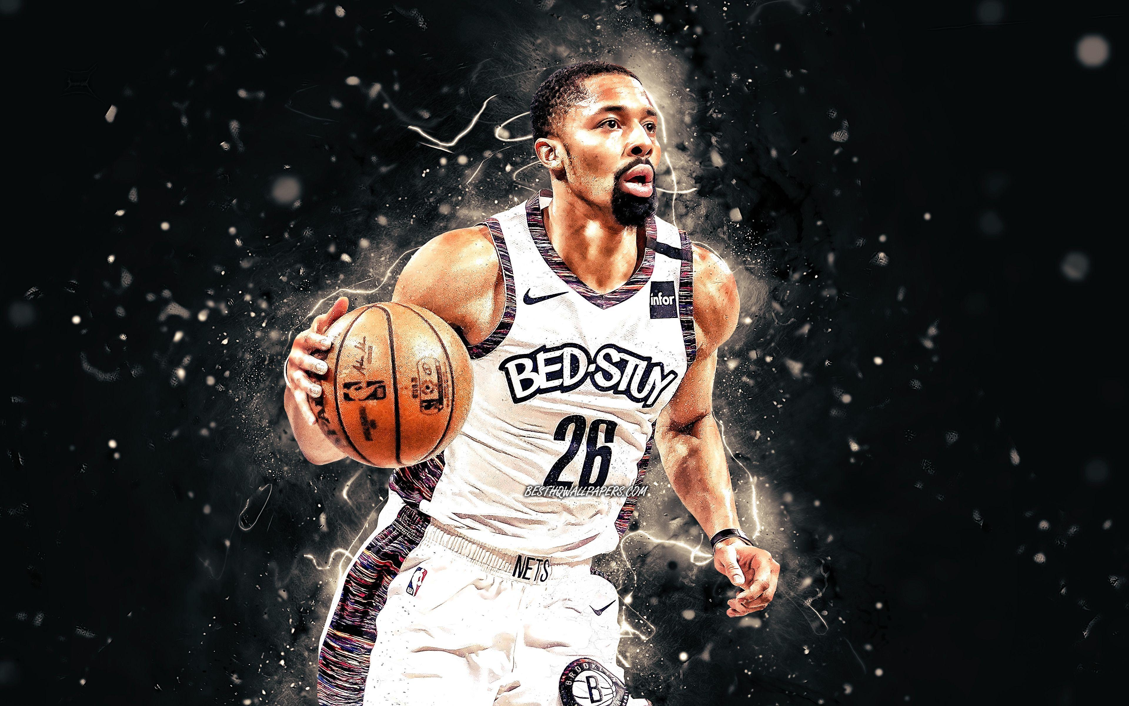 Spencer Dinwiddie Wallpapers - Top Free Spencer Dinwiddie Backgrounds ...