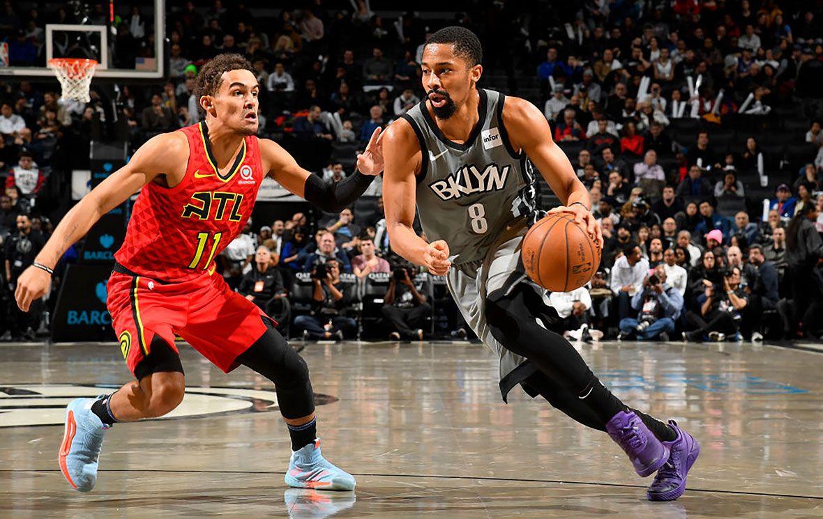 Spencer Dinwiddie Wallpapers - Top Free Spencer Dinwiddie Backgrounds ...