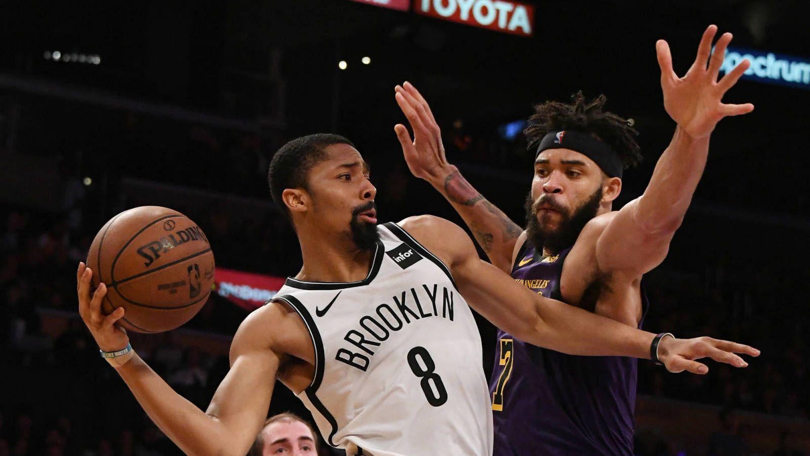 1600x900 Nets' Spencer Dinwiddie is investing in himself with his contract