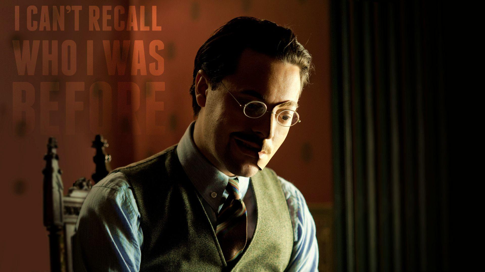 1920x1080 Boardwalk Empire Wallpaper