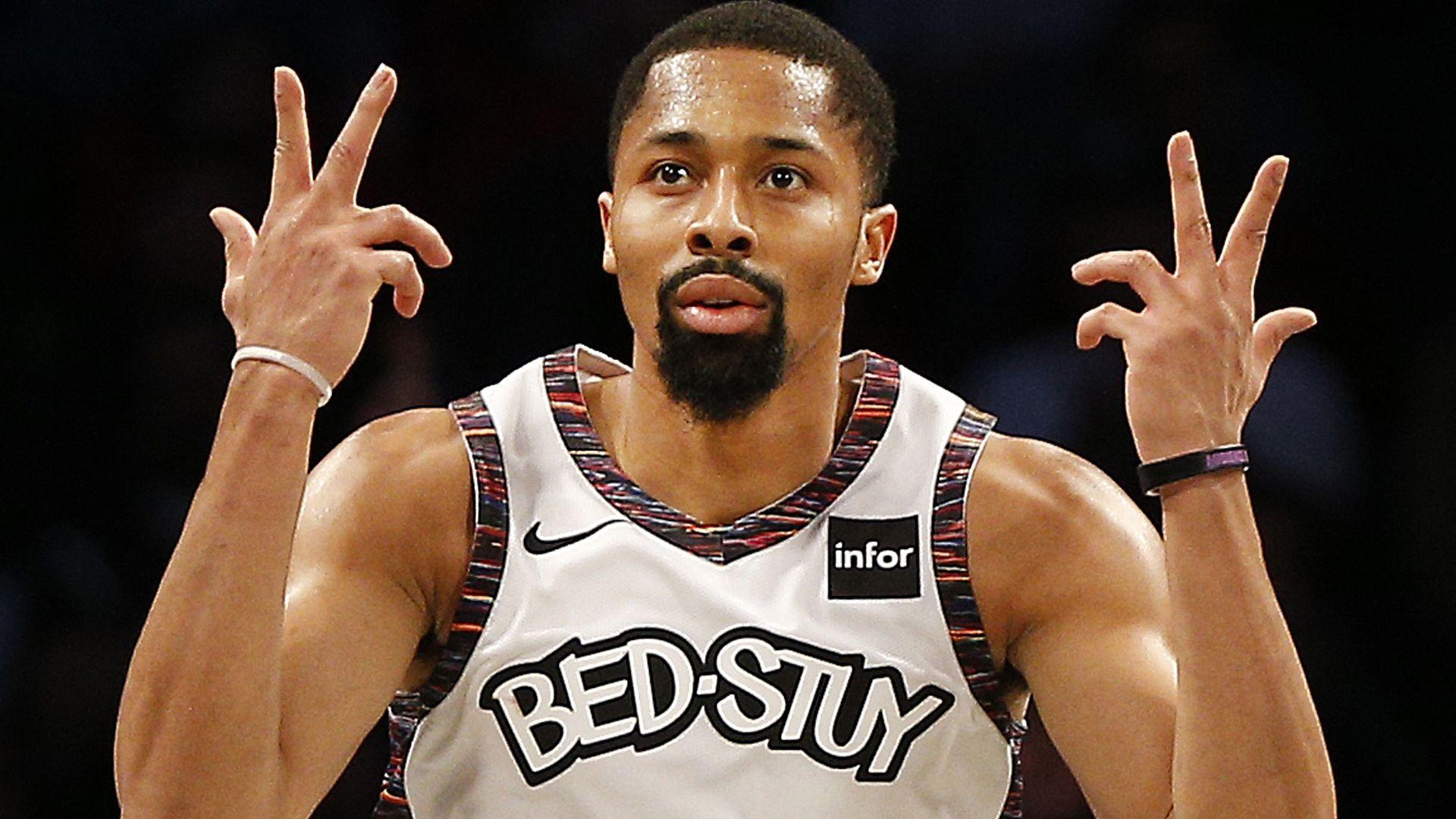 Spencer Dinwiddie Wallpapers Top Free Spencer Dinwiddie Backgrounds