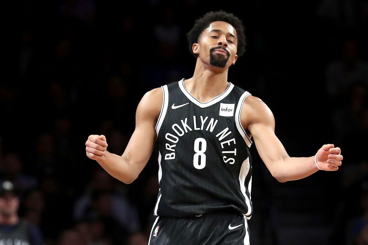 Spencer Dinwiddie Wallpapers - Top Free Spencer Dinwiddie Backgrounds ...