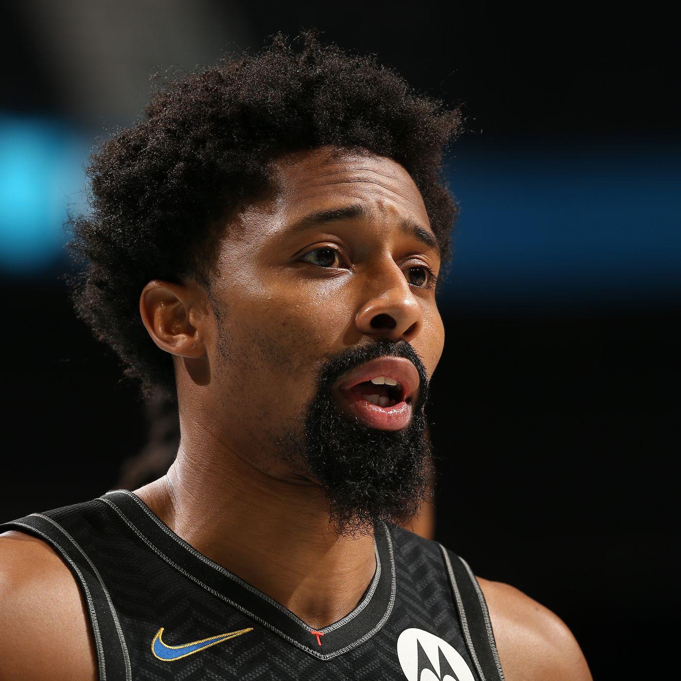 1400x1400 Spencer Dinwiddie injury update: Nets G suffers partially torn ACL