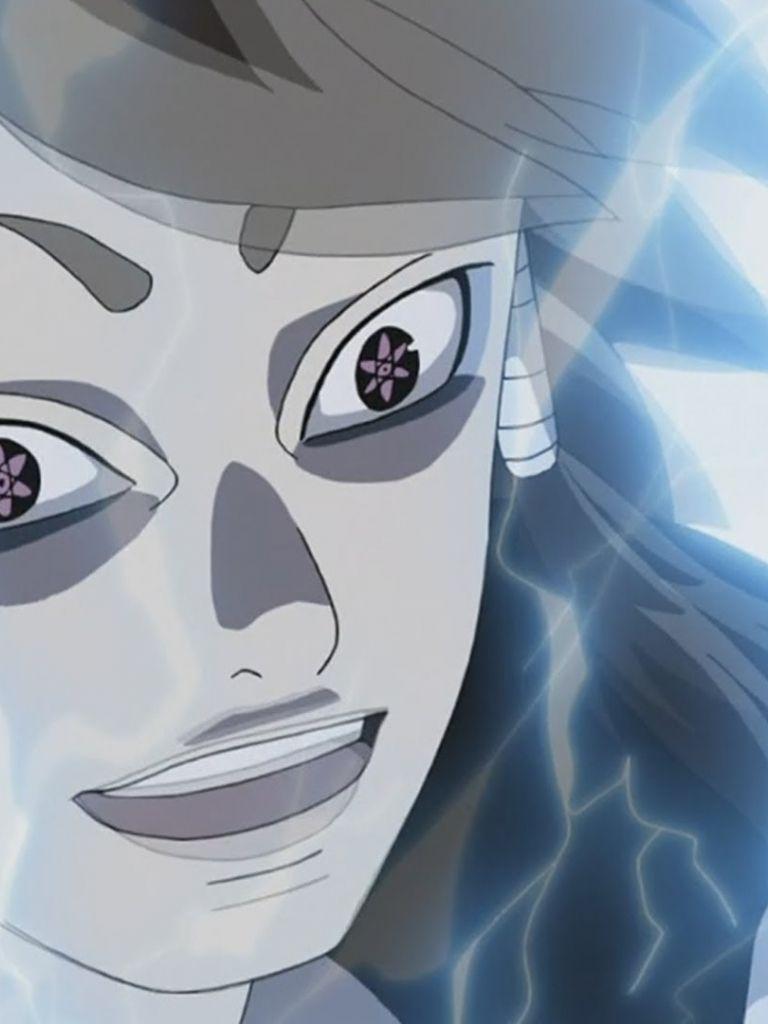 768x1024 Free download Ashura Wallpaper