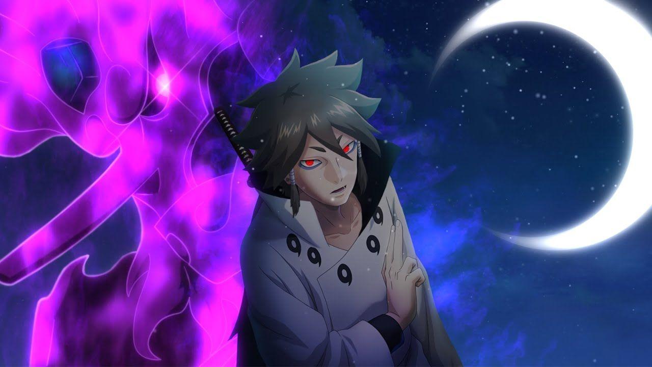 Indra Uchiha Wallpapers - Top Free Indra Uchiha Backgrounds