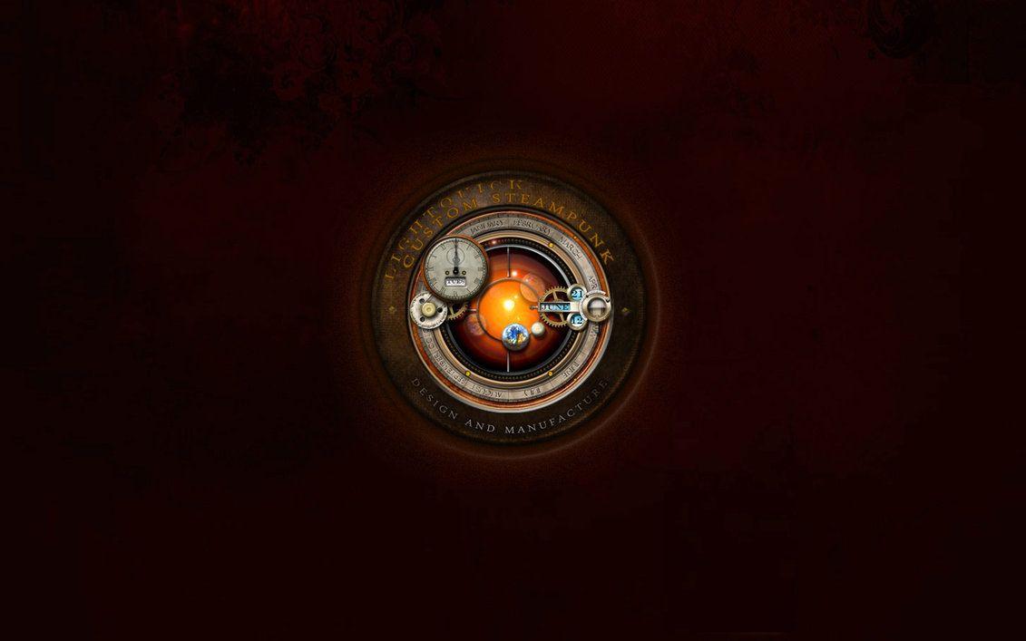 1131x707 Free download Steampunk Clock Leather Desktop Wallpaper 1440px by [1131x707] for your Desktop, Mobile & Tablet. Explore Clock Desktop Wallpaper. Animated Clock Desktop Wallpaper, Free Clock Wallpaper, Desktop Clock
