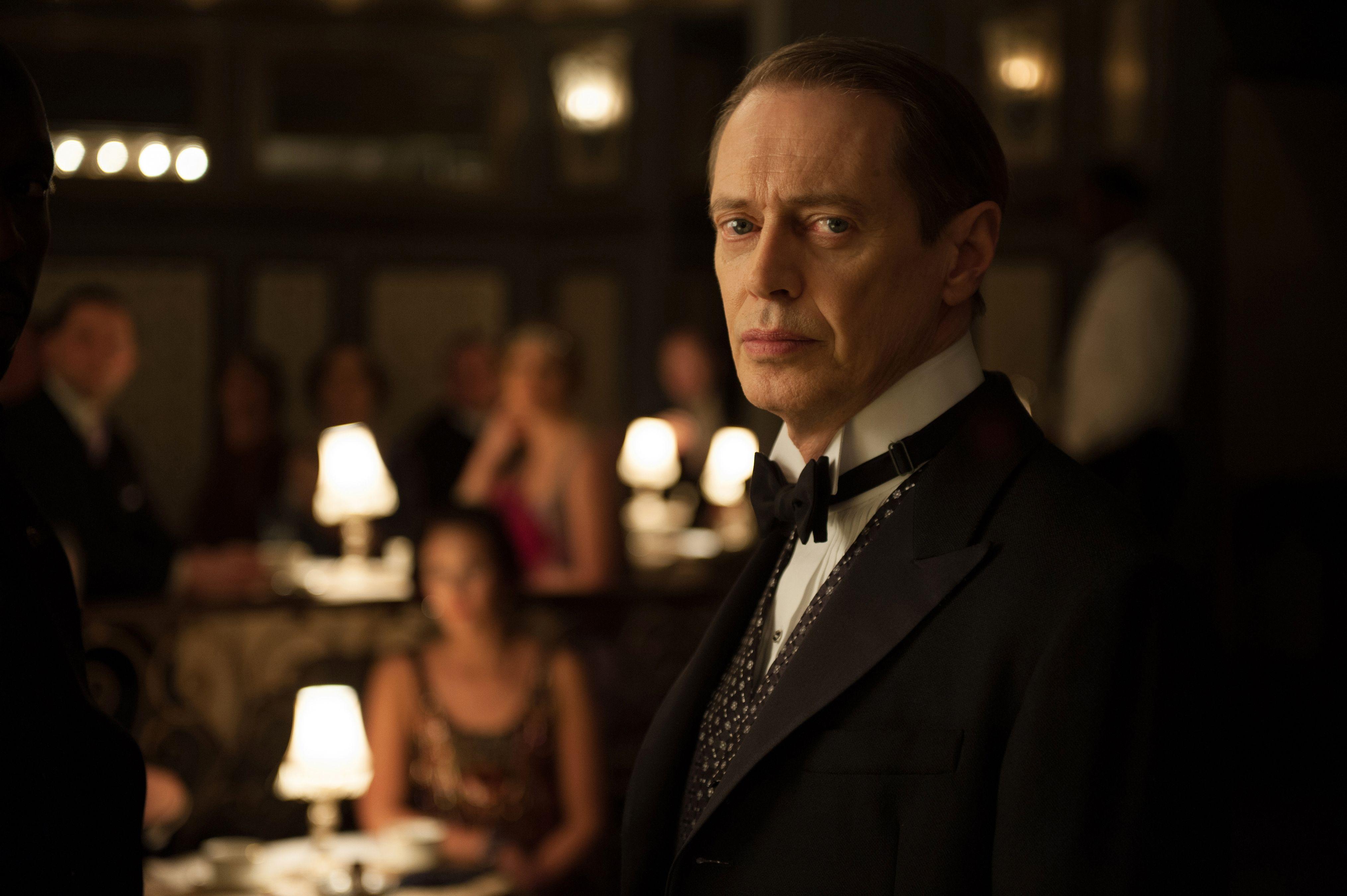 4058x2700 Best HD Boardwalk Empire Wallpaper