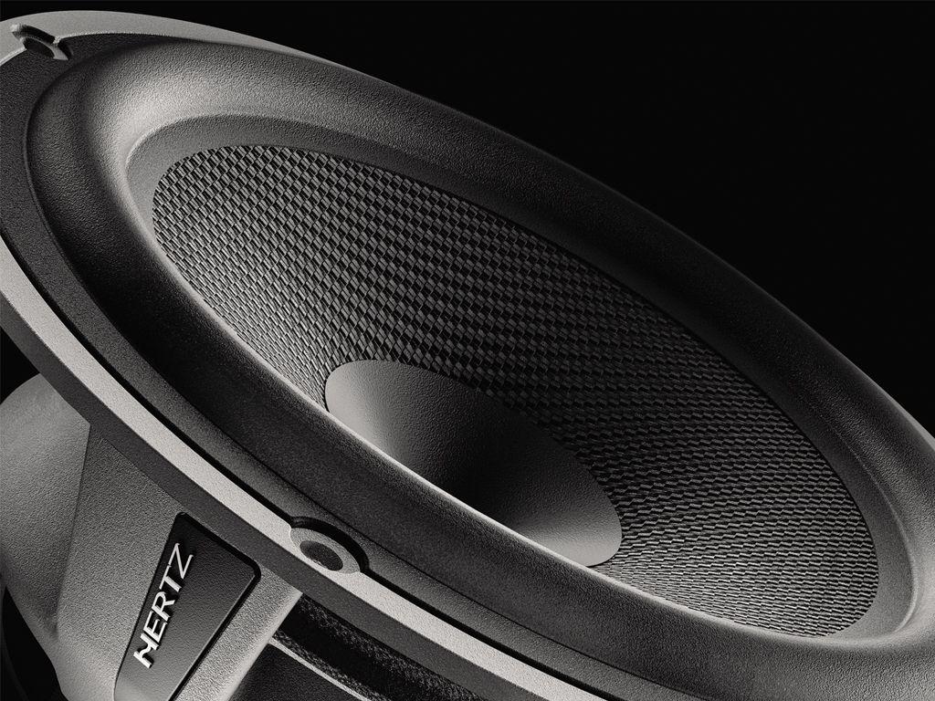 1024x768 Hertz wallpaper Sound Experience
