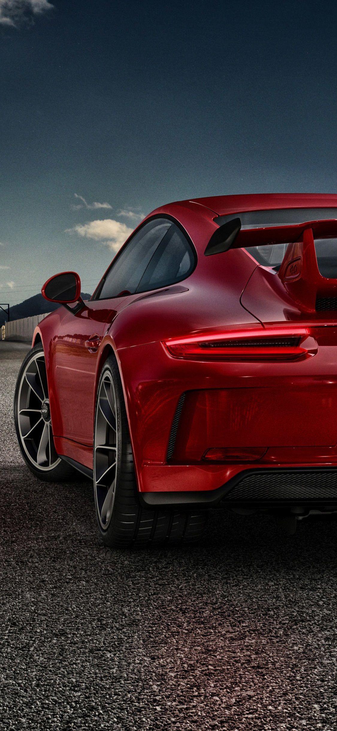 iPhone 11 Porsche Wallpapers - Top Free iPhone 11 Porsche Backgrounds ...