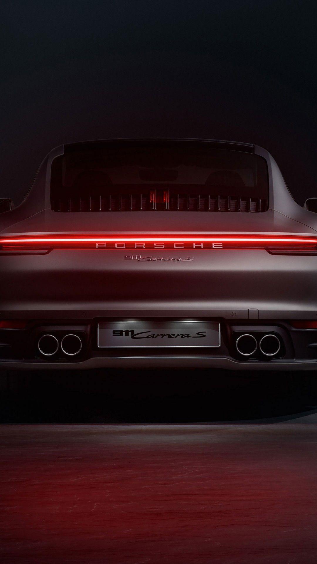 Porsche 911 wallpaper iphone