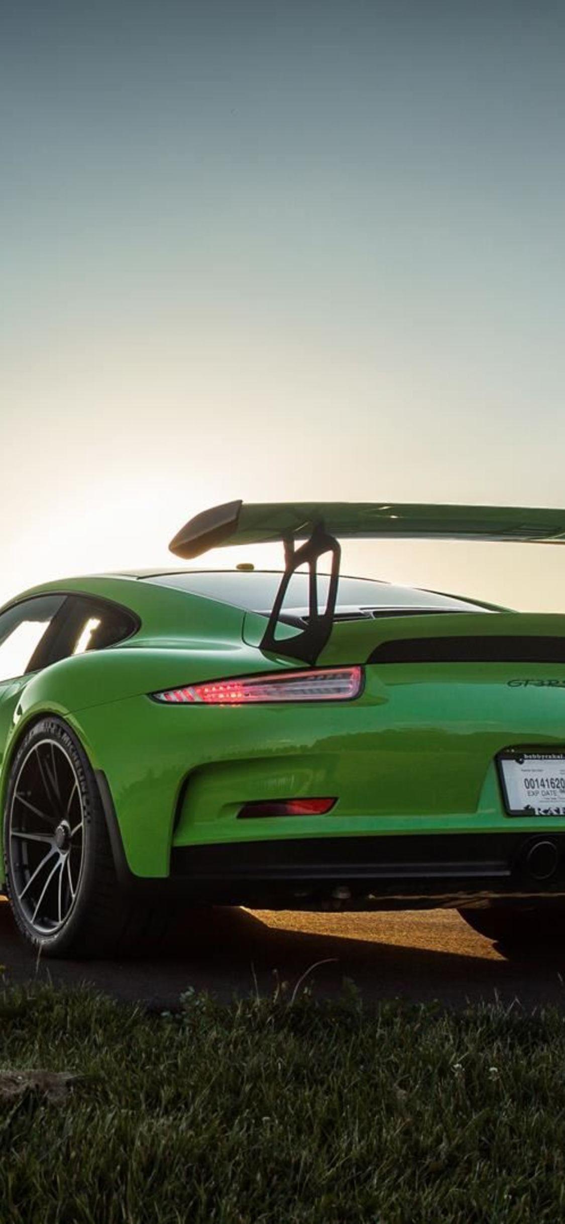 1125x2436 HD Porsche 911 gt3 iphone x wallpaper and image collection for Desktop & Mobile. Free wallpaper download