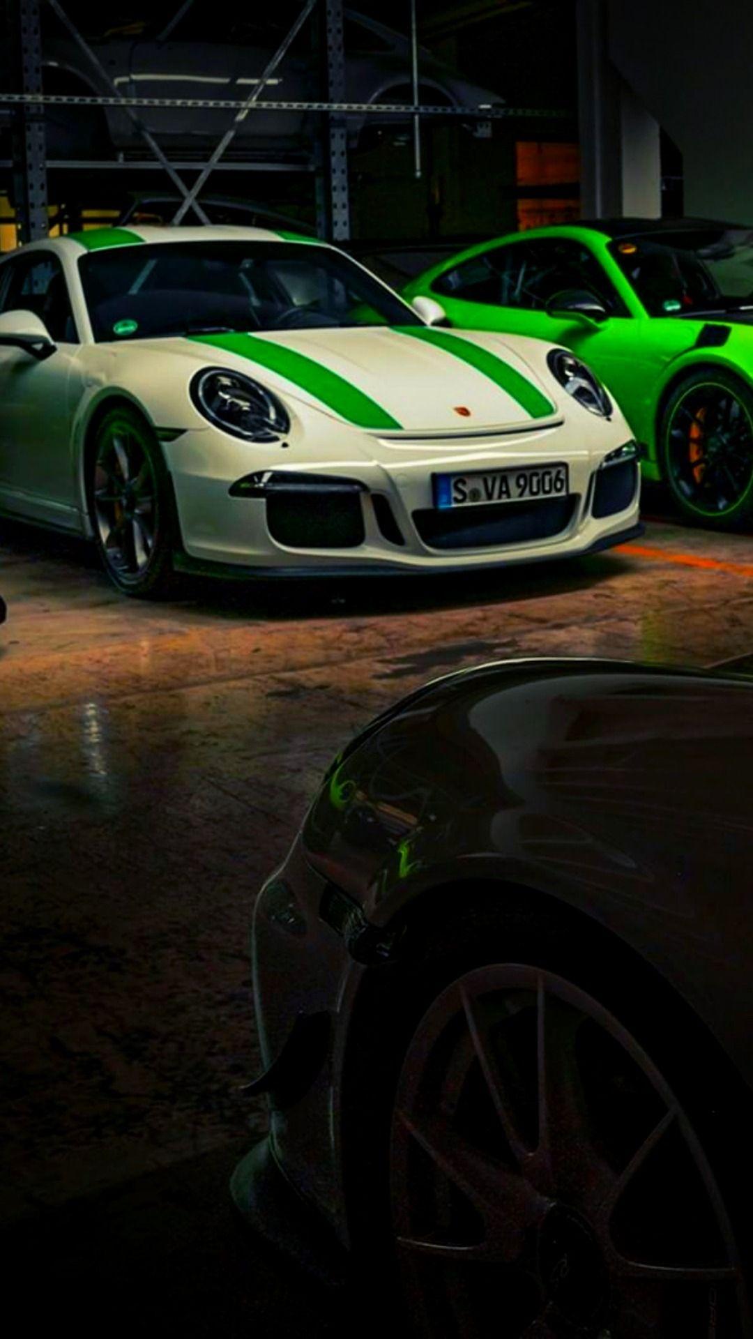 1080x1920 Porsche 911 Wallpaper iPhone 11 Free Download