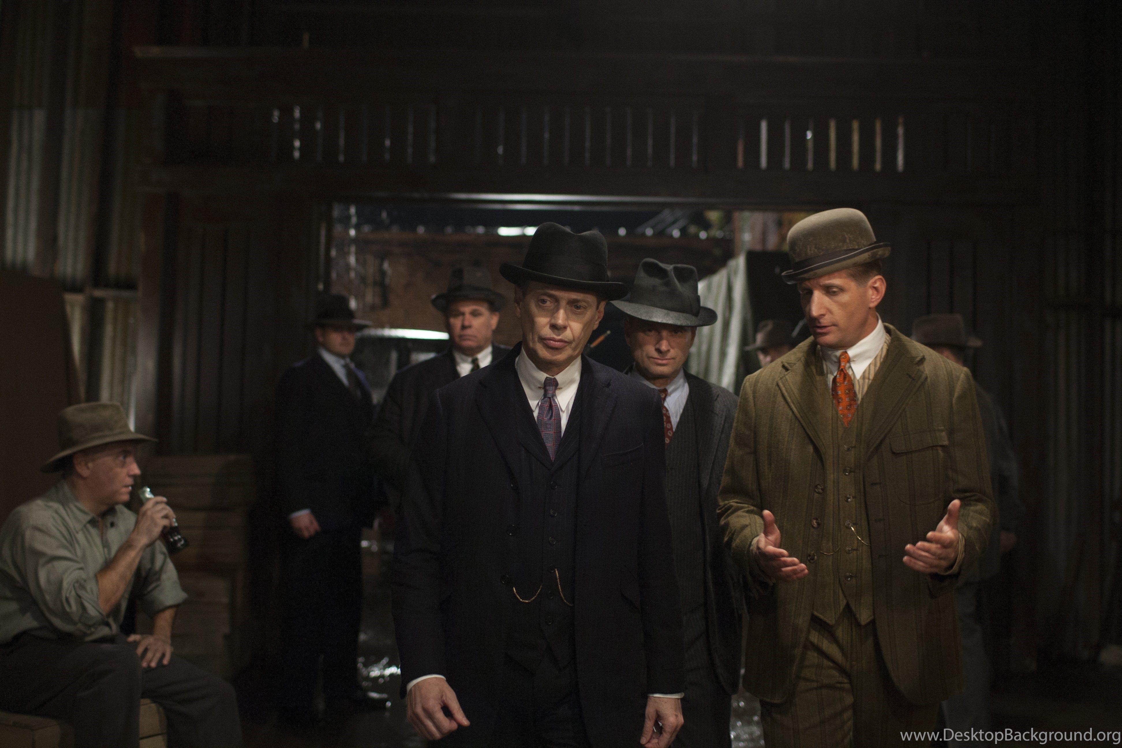 3888x2592 Boardwalk Empire Wallpaper Wallpaper