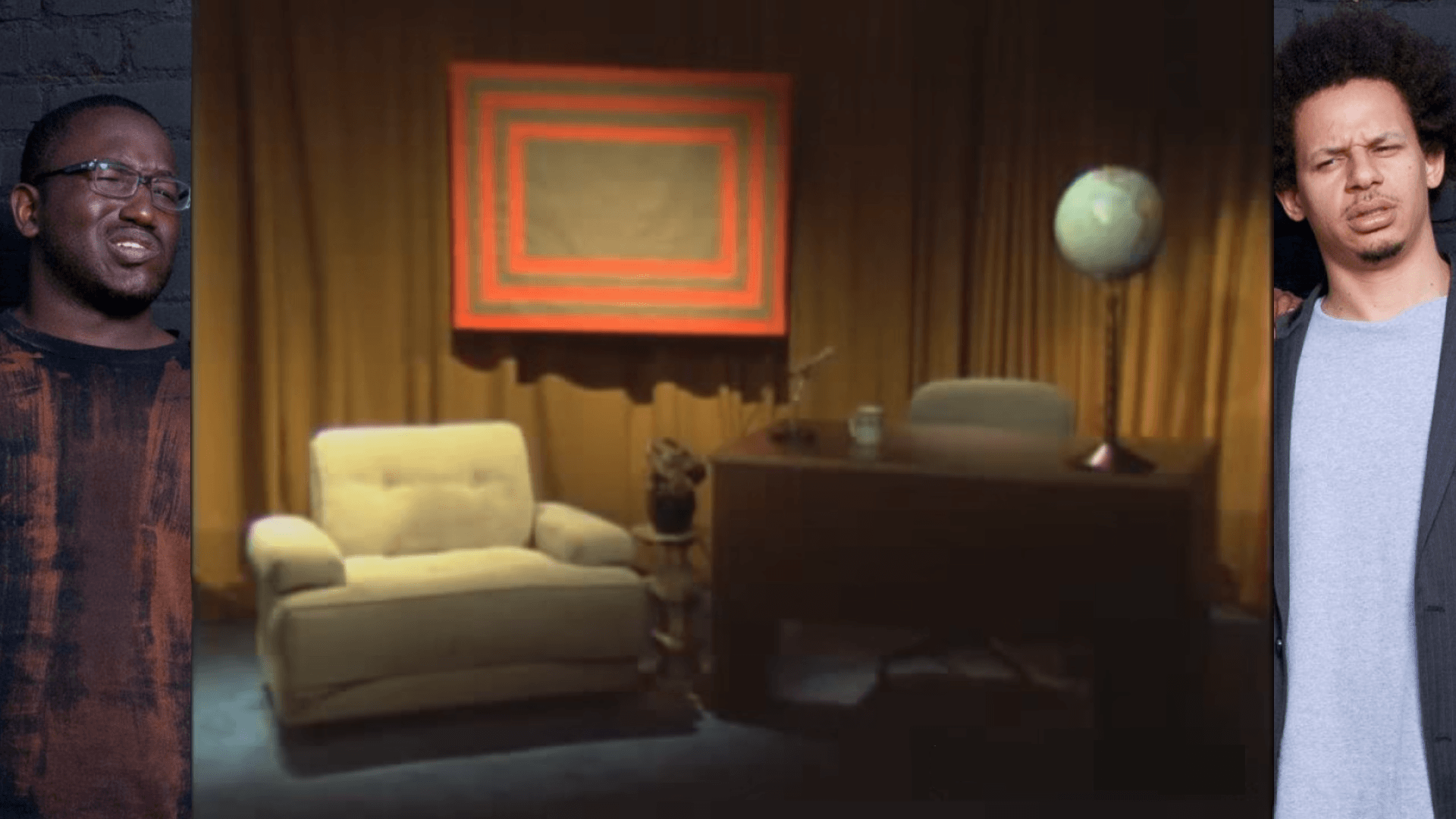 Eric Andre Computer Background The Eric Andre Show Wallpapers - Top Free The Eric Andre Show ...