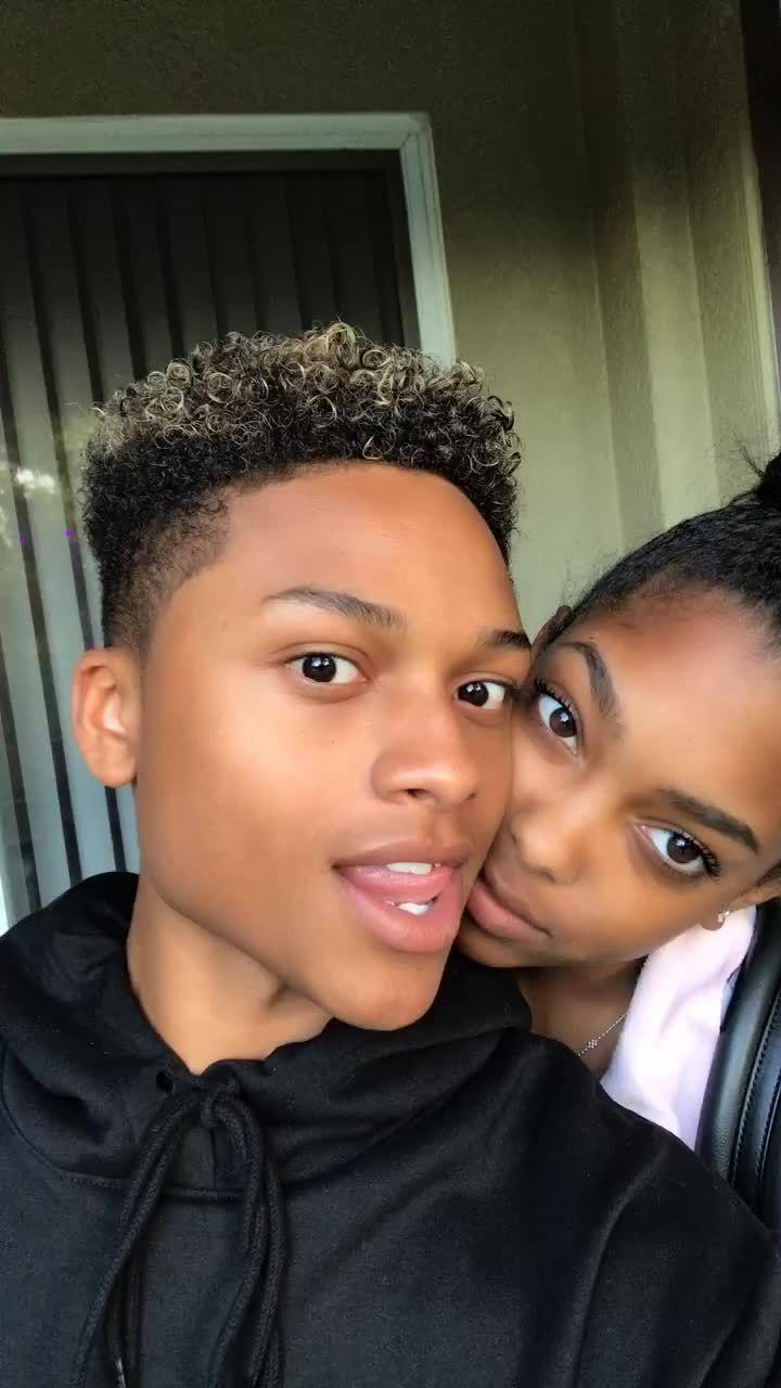 720x1280 Gabby x Andre. Andre, Gabby, Shakes