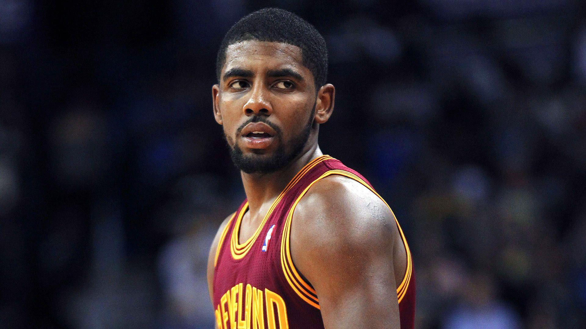 1920x1080 HD Kyrie Irving Wallpaper