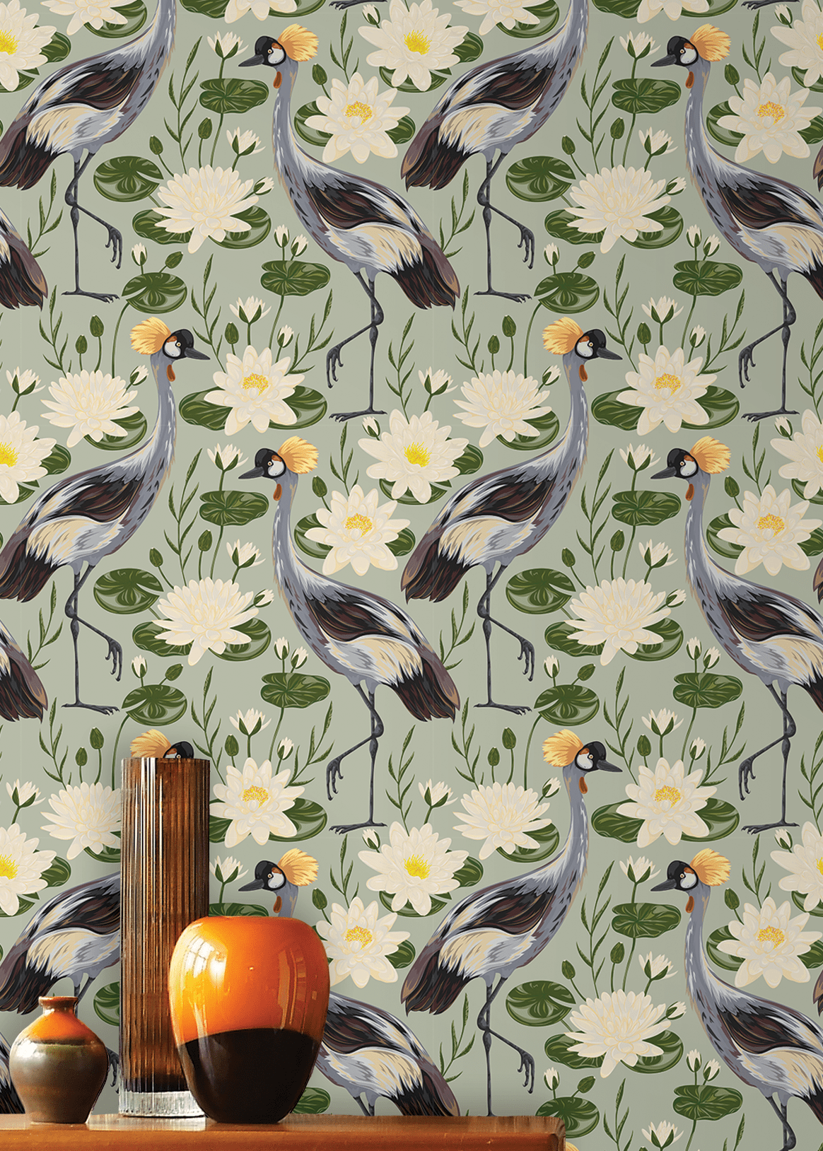 1164x1628 Lord Twig Pond Wallpaper