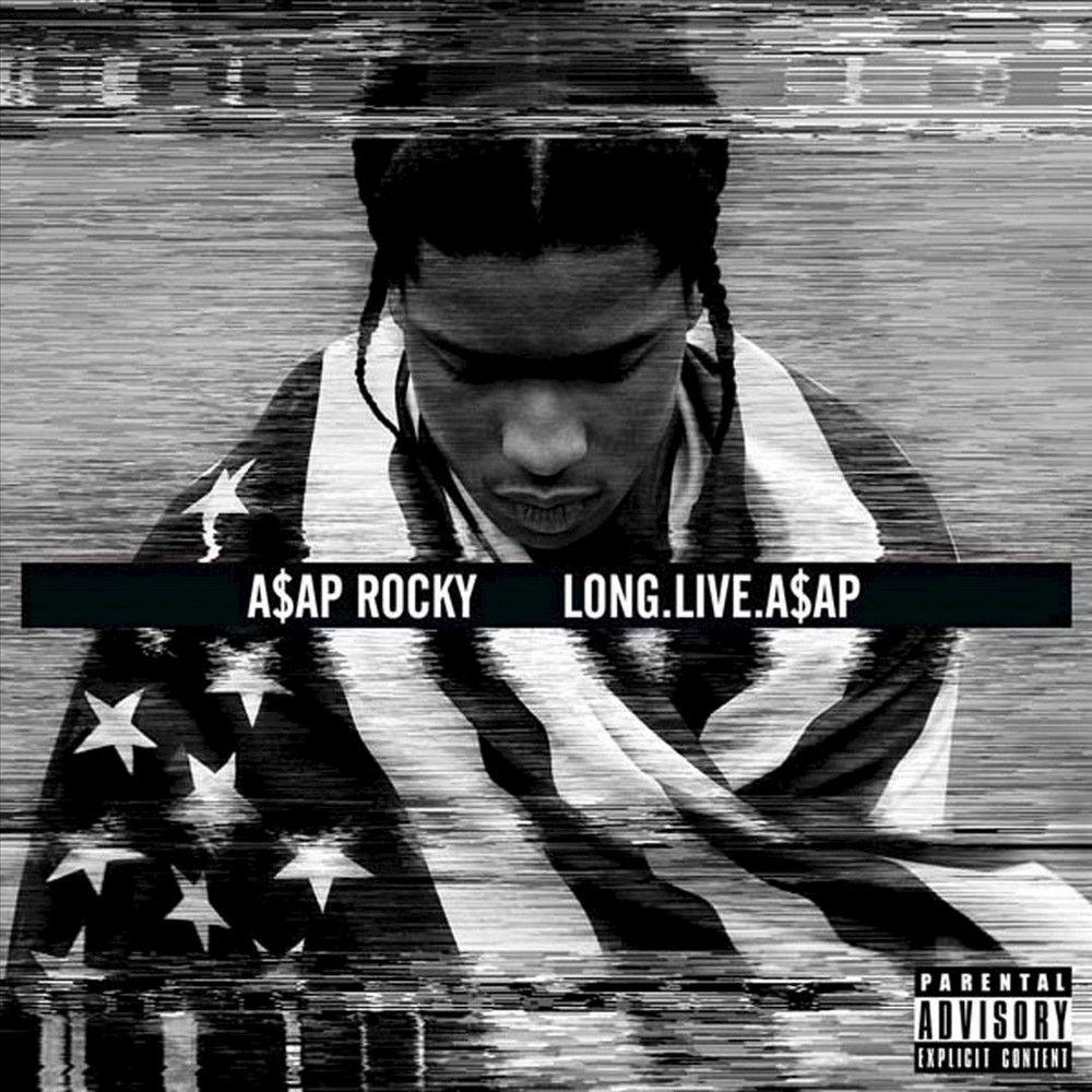 asap rocky forever review