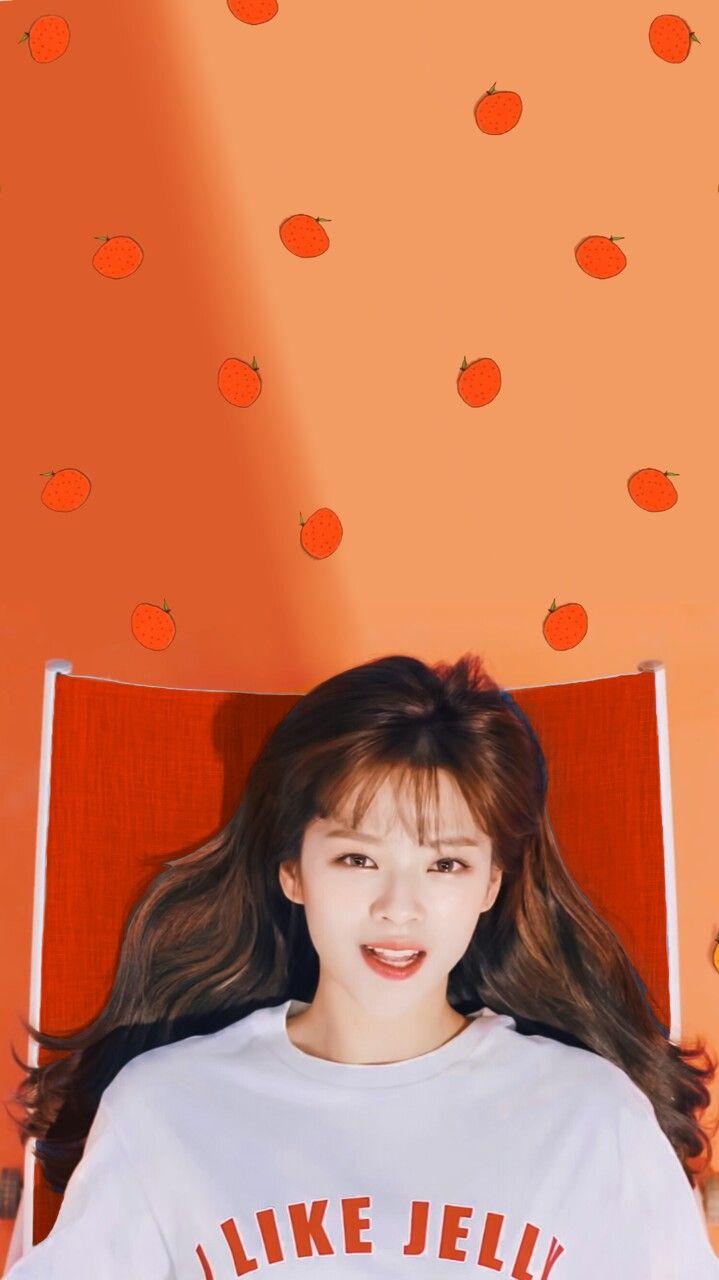 719x1280 TWICE ￼ (#트와이스 ￼ ) MV Japan Single 2019 #Happy_Happy #Breakthrough ￼ Wallpaper lockscreen HD Fondo de pantalla. Kpop wallpaper, Kpop girls, Twice jungyeon